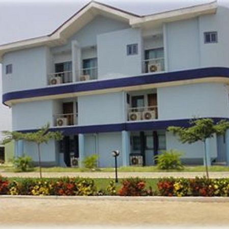 Brookvale Hotel Weija Exterior foto