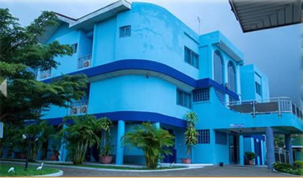 Brookvale Hotel Weija Exterior foto